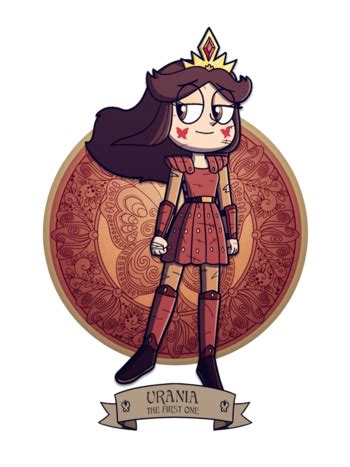 Queens Of Mewni Queens / Characters .